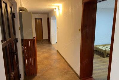 Casă cu 4 camere cu Teren 150 Mp în Central - 4