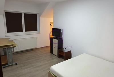 Apartament 2 camere de inciriat in Sibiu strada Distributiei. - 9