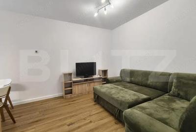 Apartament cu 2 camere decomandat în Nufărul - 3