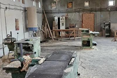 Inchiriere hala productie - 4