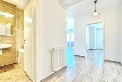 Apartament 3 camere, 1 grup sanitar, loc parcare si boxa, Avantgarden faza IV - 18