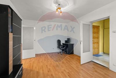 Apartament cu 2 camere semidecomandat, mobilat în Alfa - 3