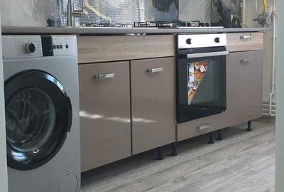 Apartament cu 3 camere decomandat în Sebastian - 5