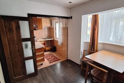 Garsonieră, mobilată în Mănăștur - 3