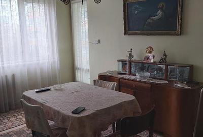 Apartament cu 3 camere semidecomandat în Centrul Civic - 8