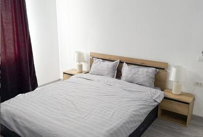 Apartament 2 camere | Prima inchiriere | Bloc nou | Km 4-5 - 5