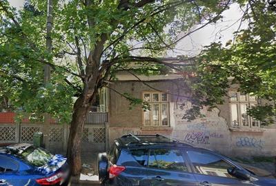 Teren Construcții intravilan de 198 mp, în Banu Manta - 4