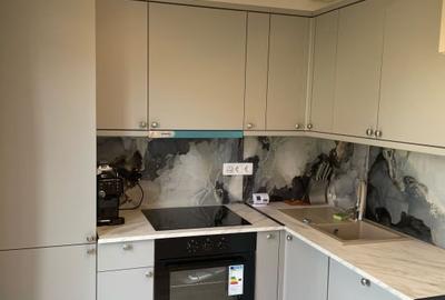 Casă cu 4 camere cu Canalizare în Florești - 3