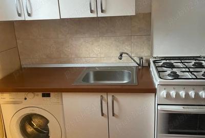 Garsonieră decomandată în Tudor Vladimirescu - 3