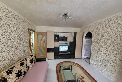 Apartament cu 2 camere decomandat în Central - 2