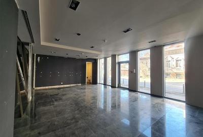 Spațiu comercial, de 78 mp, în Ferdinand - 9