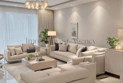 Apartament 4 camere de vanzare Pipera - 6