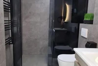 Garsonieră în Gării