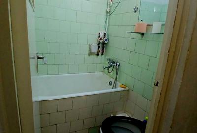 Garsonieră semidecomandată în Unirii - 1