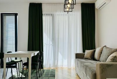 Avalon Estate / Mobilat Premium / Balcon Generos /  Prima Inchiriere/ Parcare - 13