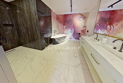 Apartament cu 6 camere decomandat, mobilat în Floreasca - 34