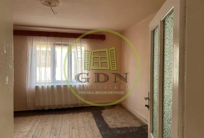 Casa 4 camere suprafata utila 100mp cu teren 400mp spre vanzare in Gura Raului - 3