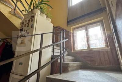 Casă cu 5 camere cu Teren 430 Mp în Siloz - 8