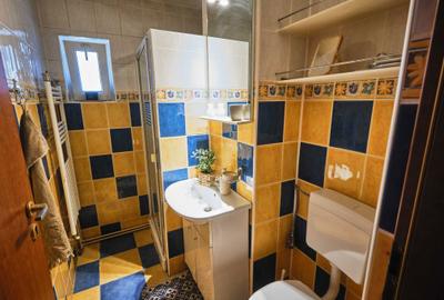 Apartament cu 2 camere semidecomandat în Ultracentral - 1