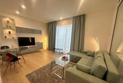 Apartament cu 2 camere decomandat, mobilat în Aviației - 1