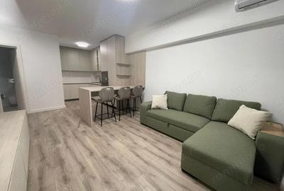Apartament cu 2 camere decomandat în Iosia - 8