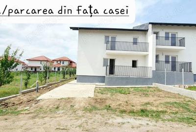 Casă cu 5 camere în Miroslava - 4
