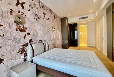 Apartament cu 3 camere, mobilat în Barbu Văcărescu - 12