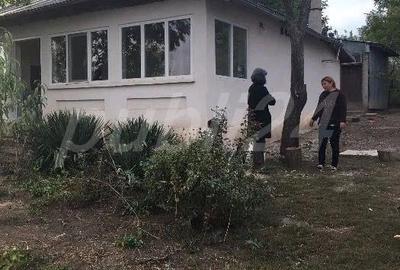 Casă cu 3 camere cu Teren 2000 Mp în Spătărei - 6