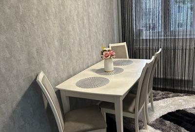 Apartament cu 3 camere semidecomandat în Central - 6
