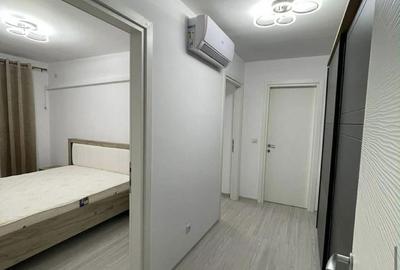 Apartament cu 3 camere decomandat în Cățelu - 3