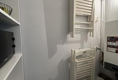 Apartament cu 3 camere în Gării