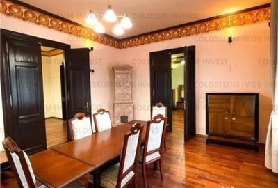 Apartament cu 3 camere decomandat în Centrul Civic - 1