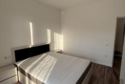 Apartament 2 camere, 55 mp si loc parcare, zona Centrala linistita - 8