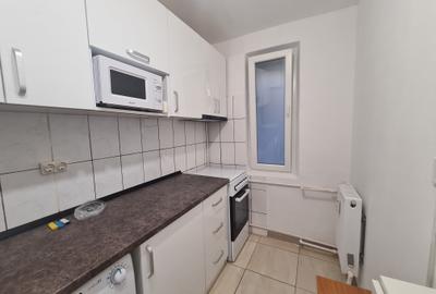 Garsonieră decomandată, mobilată în Văcăresti - 9