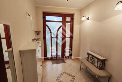 Casă individuală cu 4 camere cu Canalizare în Unirea - 4