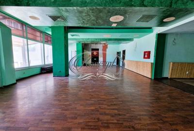 Spatiu comercial in Zorilor - 3