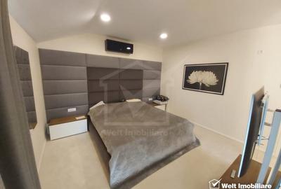 Casa individuala, 4 camere, teren 527 mp, locatie de exceptie, Gheorgheni Casa individuala, 4 camere, teren 527 mp, locatie de exceptie, Gheorgheni - 4