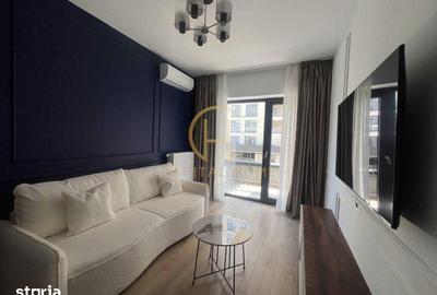 Apartament cu 2 camere în Baza 3 - 1