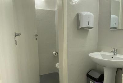 Spatiu Comercial 55 mp Metrou Dimitrie Leonida - 1