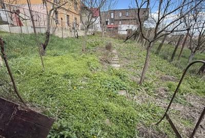 Casă individuală cu 6 camere cu Canalizare în Dâmbul Rotund - 4