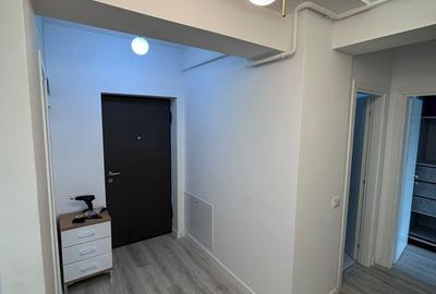 Apartament cu 2 camere decomandat în Exterior Vest - 3