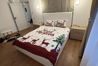 Casa individuala pe parter, 120mp utili, teren 780mp, Tarlungeni - 8