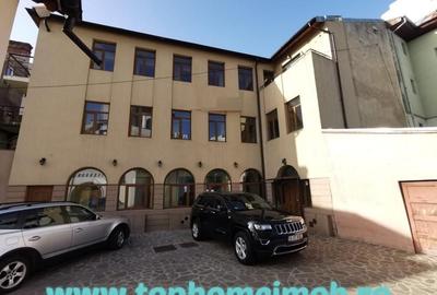 Spatiu birouri/firma Buzesti- Victoriei - 2