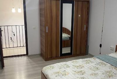 Duplex cu 4 camere cu Teren 170 Mp în Central - 4