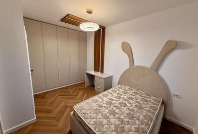 Casă cu 5 camere cu Canalizare în Fundeni - 7