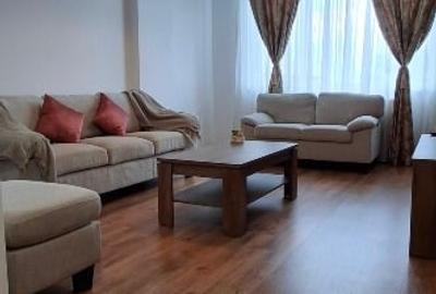 2 camere, bloc nou, centrală, parcare, boxa – zona Poliției Amaradia - 2