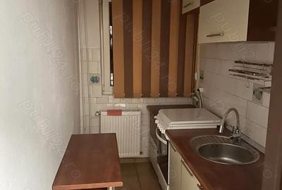 Apartament cu 2 camere nedecomandat în Vest - 4