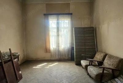 Casă cu 2 camere cu Teren 94 Mp în Gării - 2