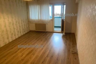 Apartament cu 3 camere decomandat, mobilat în Doamna Ghica