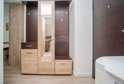 Apartament cu 1 camere de vanzare Conest 0% Comision - 8